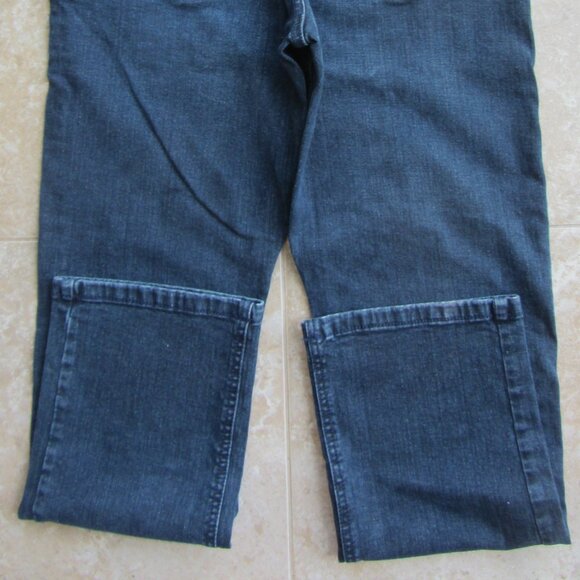Urban Star 34 X 30 Straight Leg Jeans - Picture 7 of 7